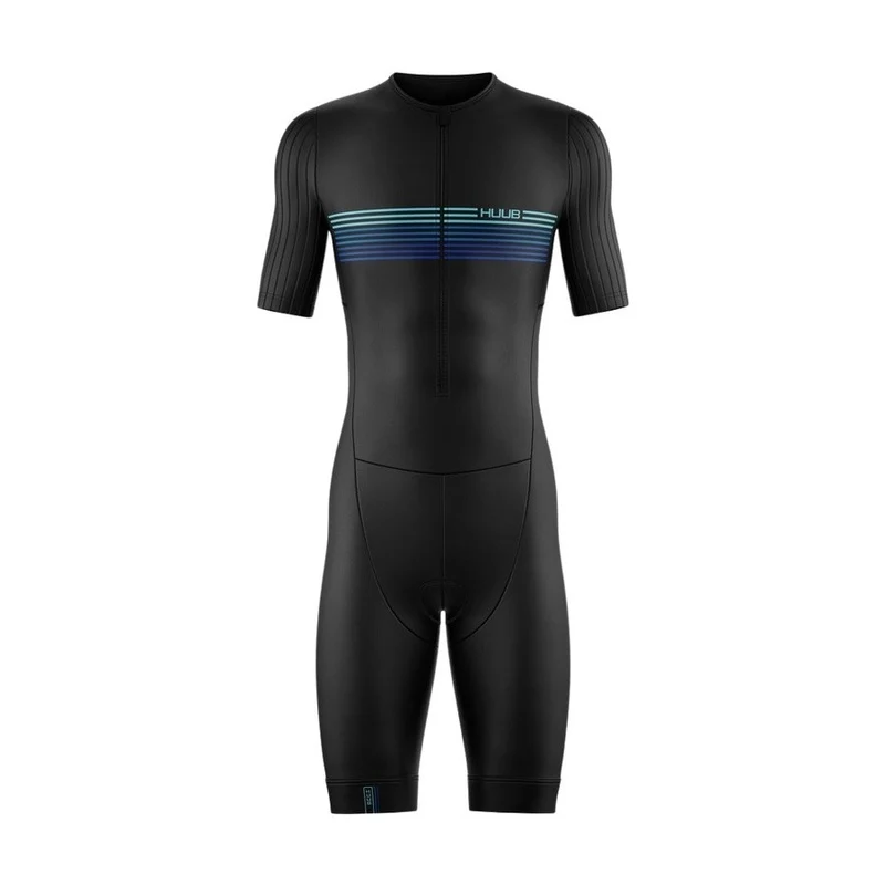 Power of 3 Club Aero Tri Suit
