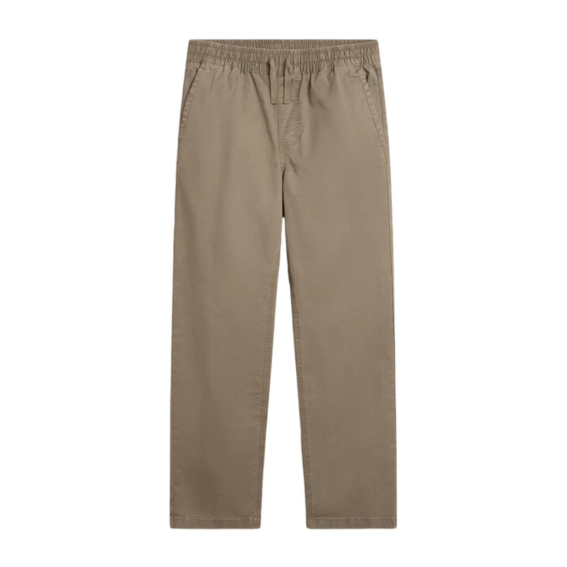 BY Range Elastic Waist Pant Boys