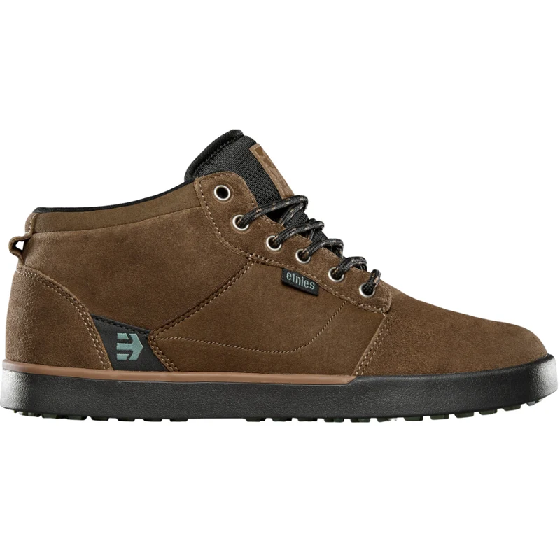 Jefferson MTW