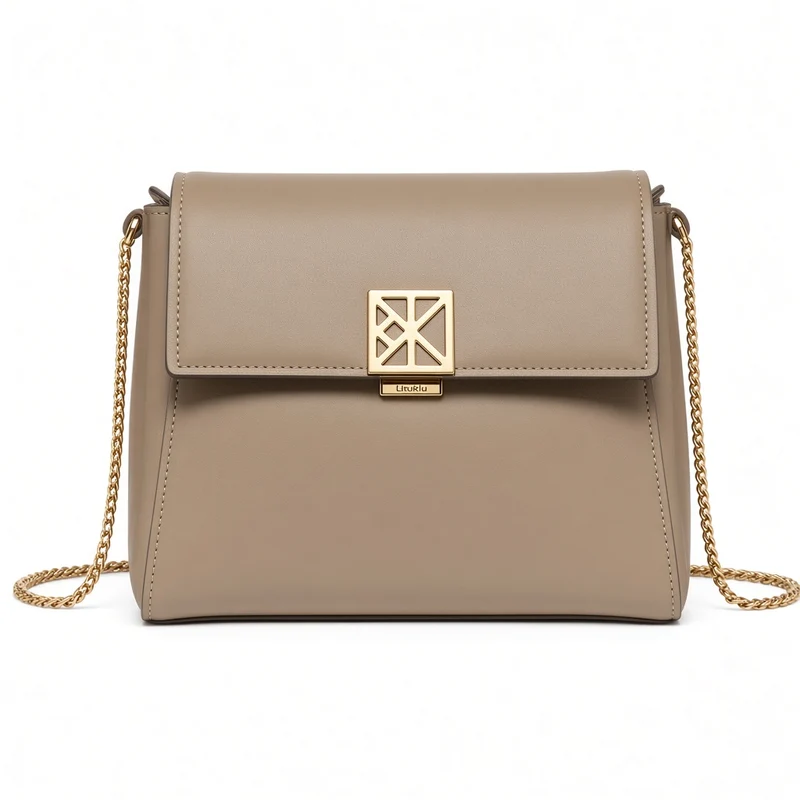 Emblem Hw Pebble Crossbody 20