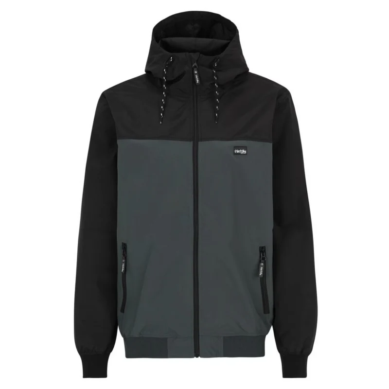 Auf Deck Jacket