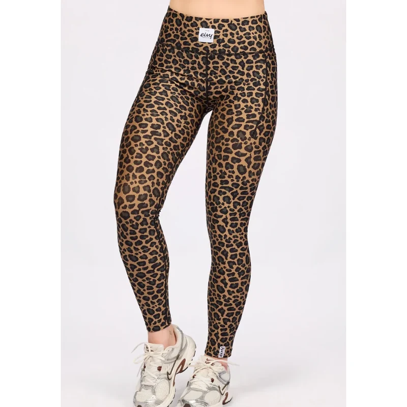 Pocket Tights