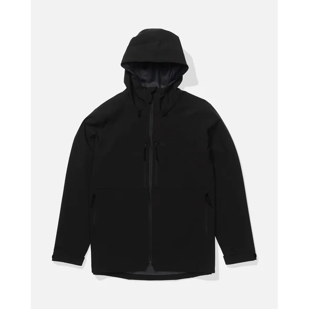 Long Range Jacket