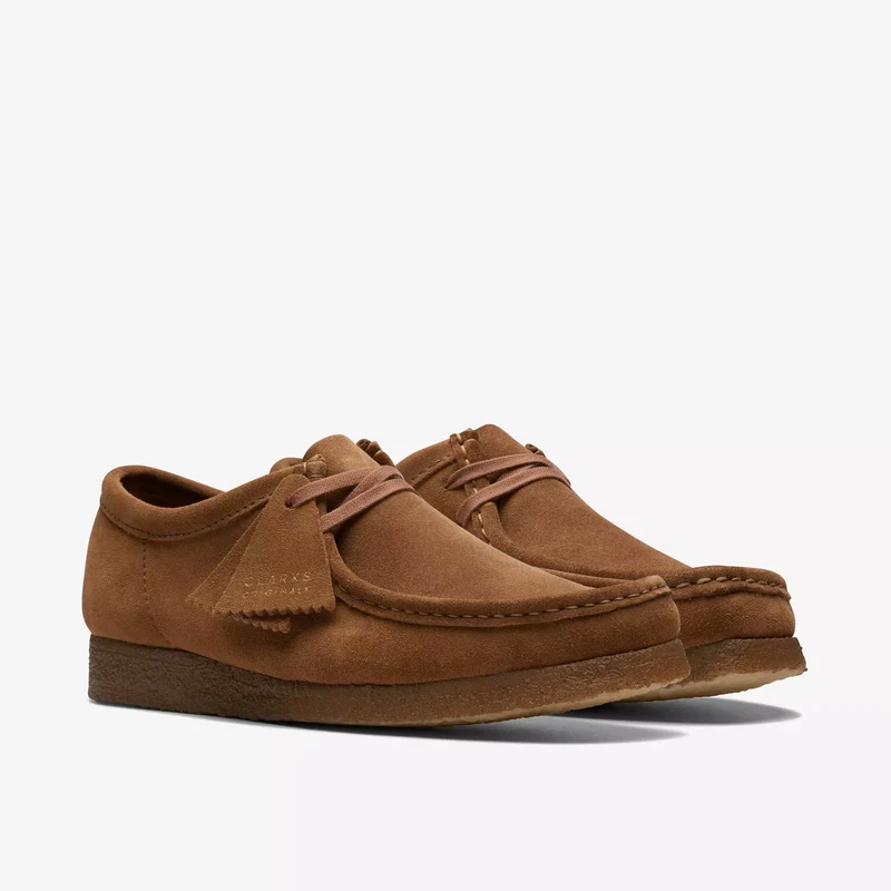 M Wallabee