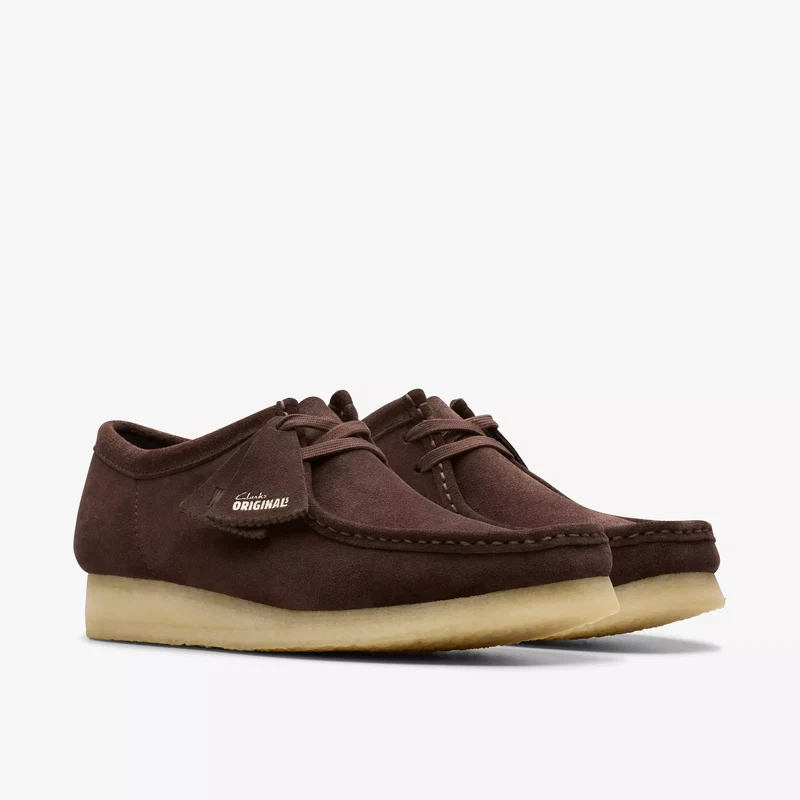 M Wallabee