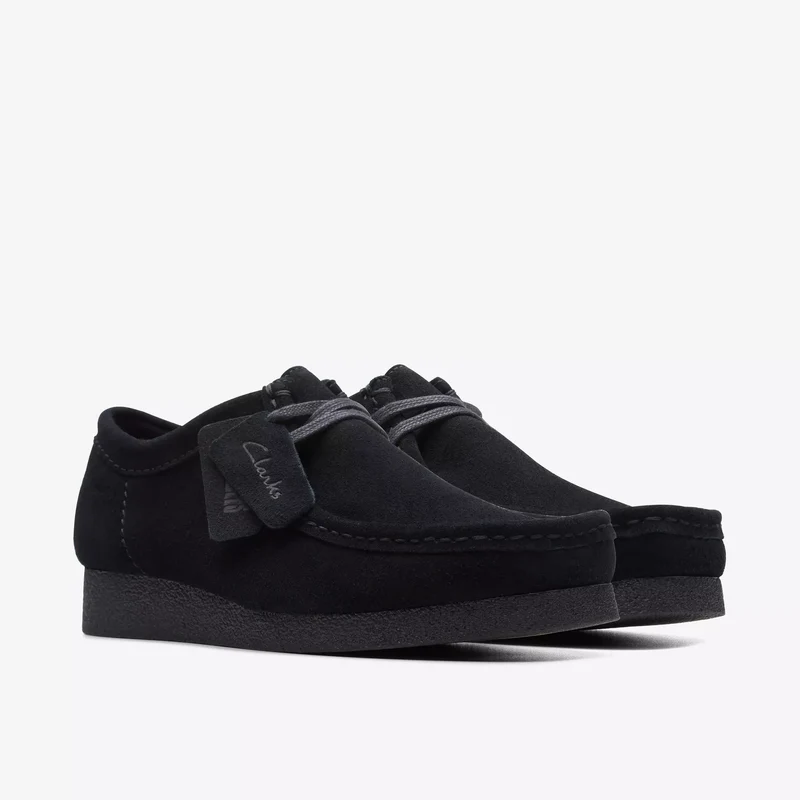 M Wallabee EVO