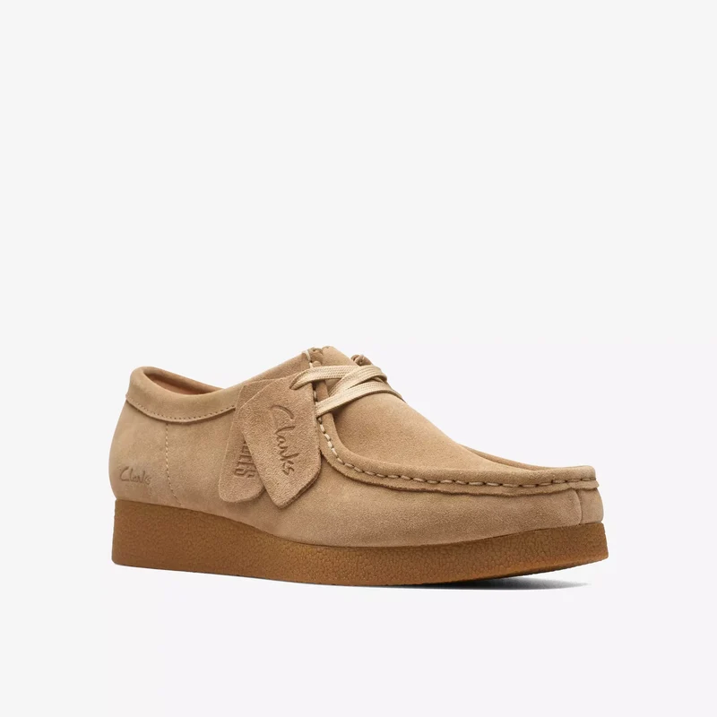W Wallabee EVO SH