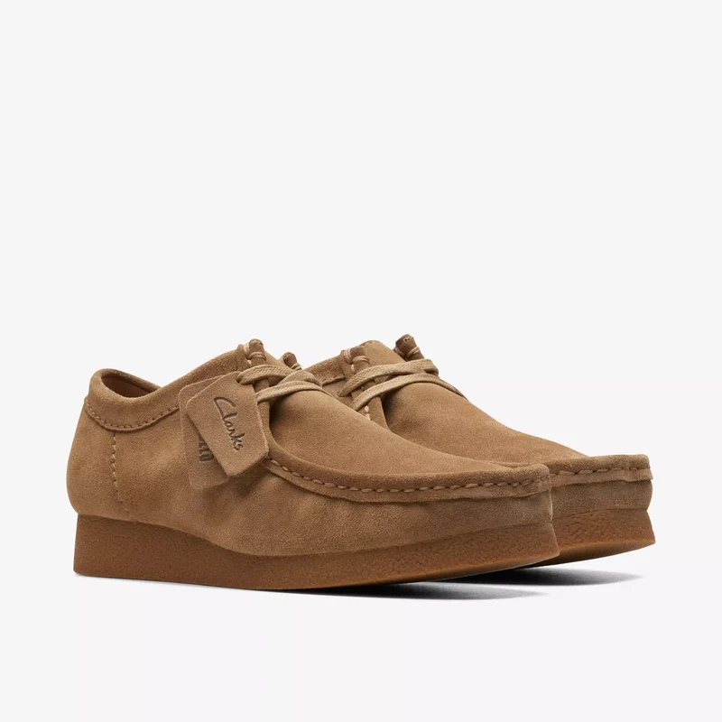M Wallabee EVO