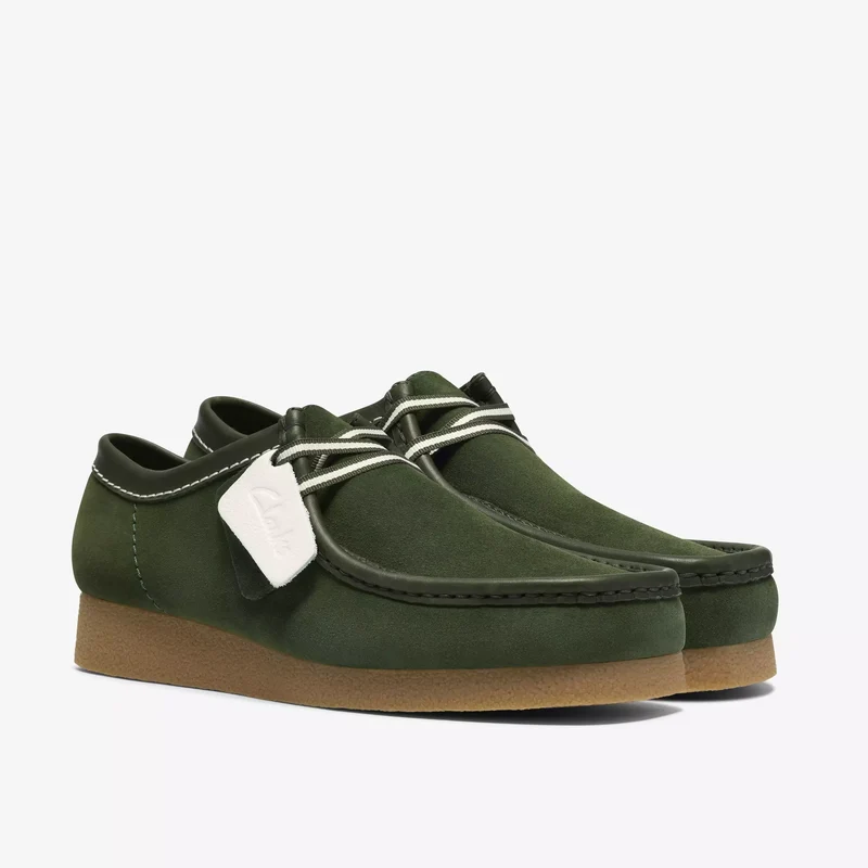 M Wallabee EVO