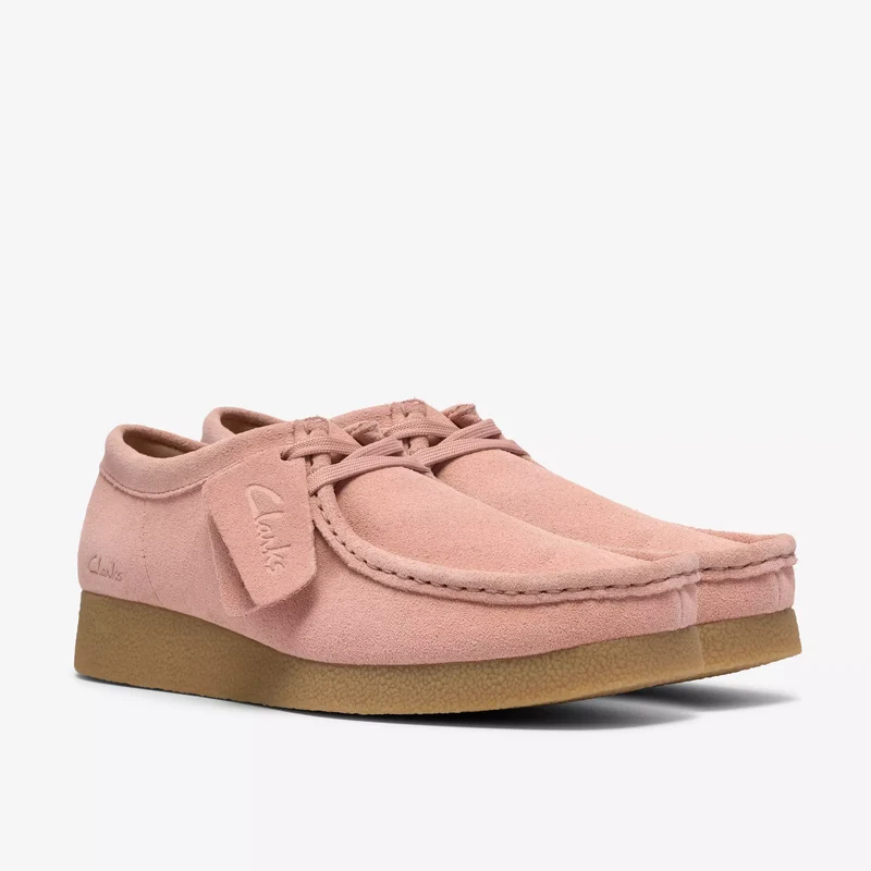 W Wallabee EVO SH