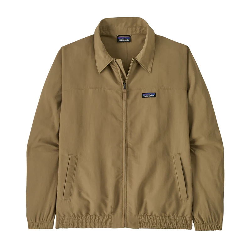 Ms Isthmus Unlined Jkt