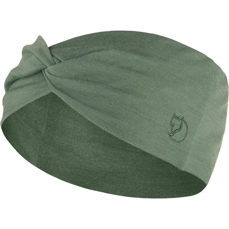 Abisko Wool Headband