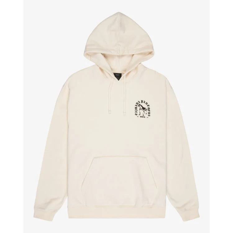 Bad Panther Hoodie