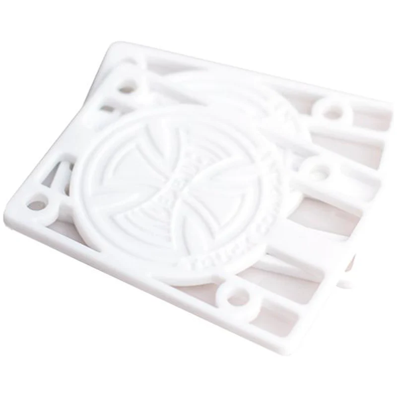 Riser Shockpads 1/8