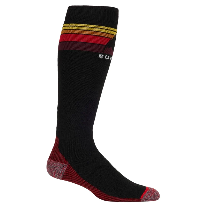 Mens Emblem Midweight Sock
