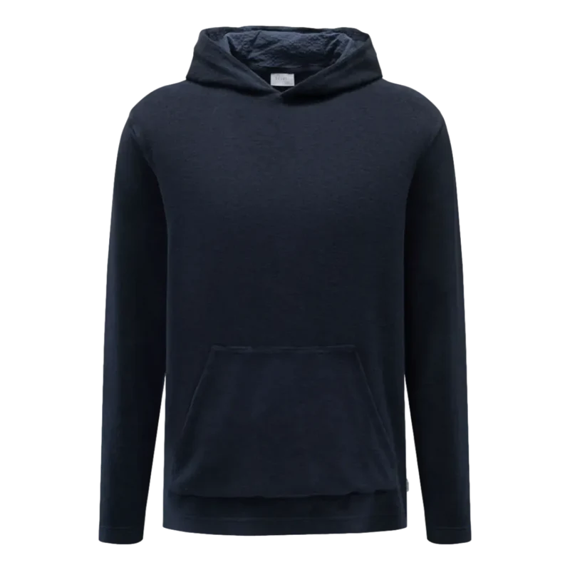 A Trip In A Bag Beach Hoodie Marine - Match Laren