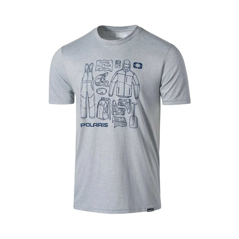 Men's Backcountry Tee
