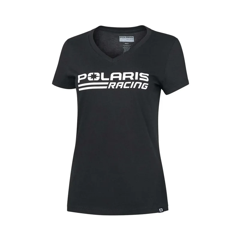 Women's Polaris Racing Tee