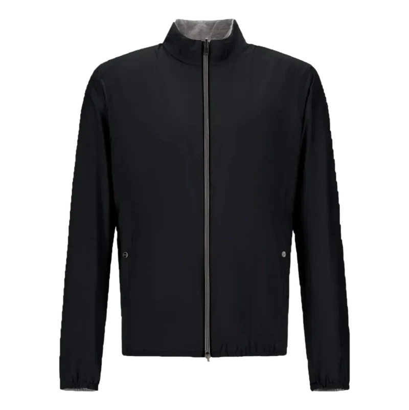 Herno Reversible Jack Marine - Match Laren