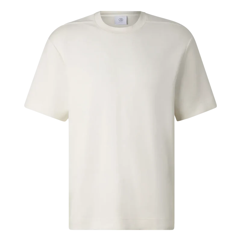 Bogner - T-Shirt Off White - Match Laren