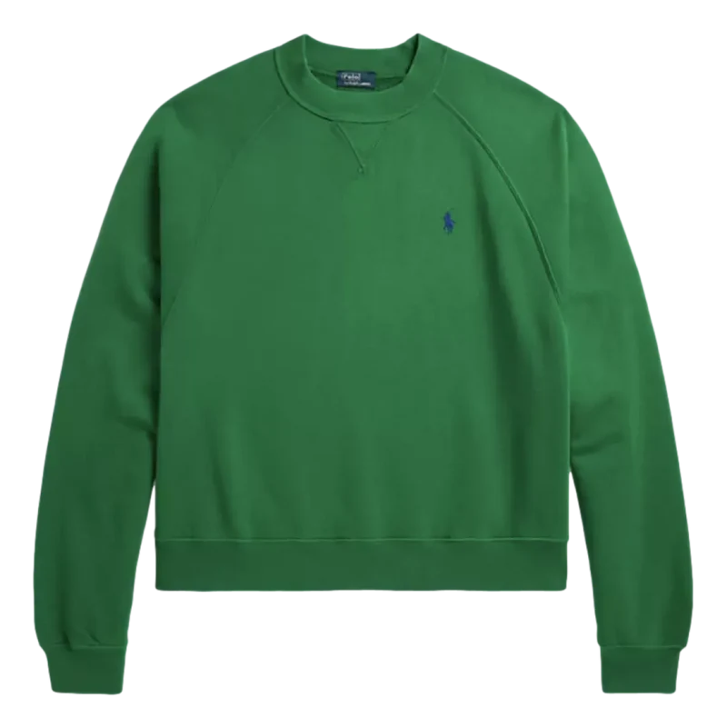 Polo Ralph Lauren Trui Groen - Match Laren