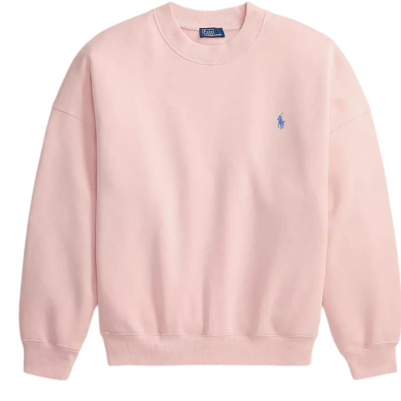 Polo Ralph Lauren Trui Lichtroze - Match Laren