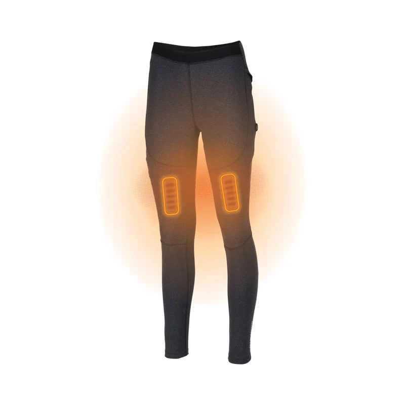 Women's Heated Base Layer Bottom