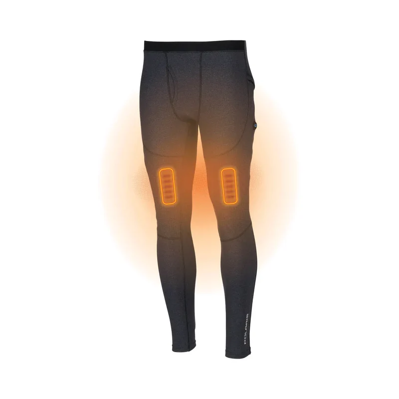 Men's Heated Base Layer Bottom