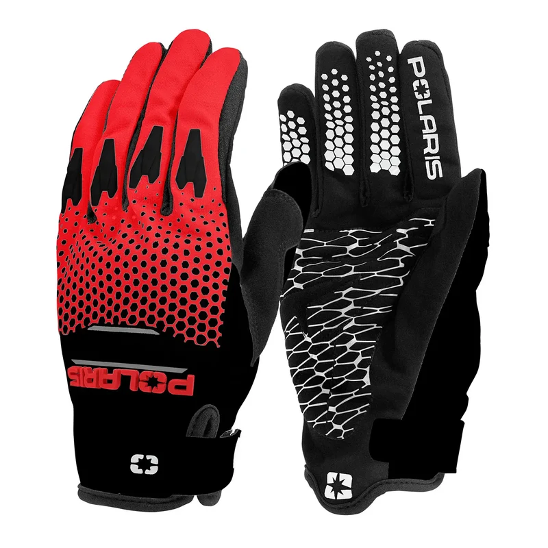 Throttle Glove