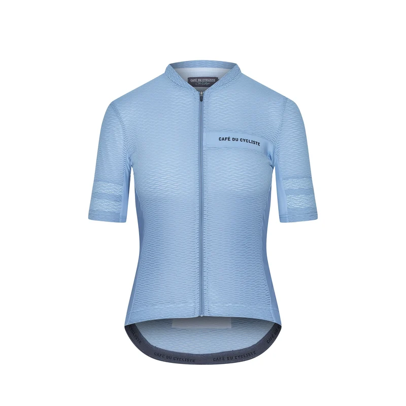 Christelle Womens Short Sleeve Jersey