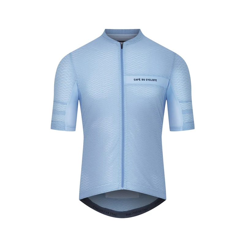 Christelle Short Sleeve Jersey
