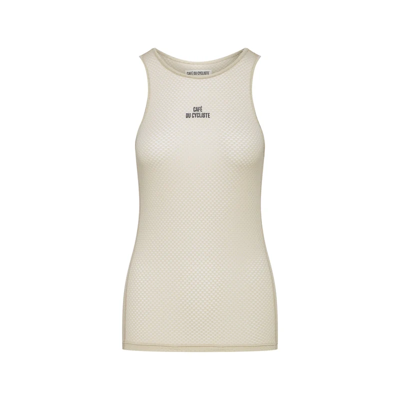 Liliane Womens Sleeveless Base Layer