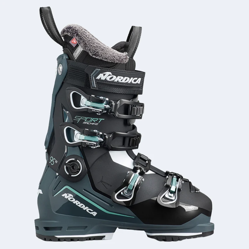 2025 Nordica Sportmachine 95 Women's Ski Boots