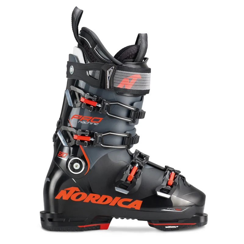 2023 Nordica Pro Machine 130 Ski Boots
