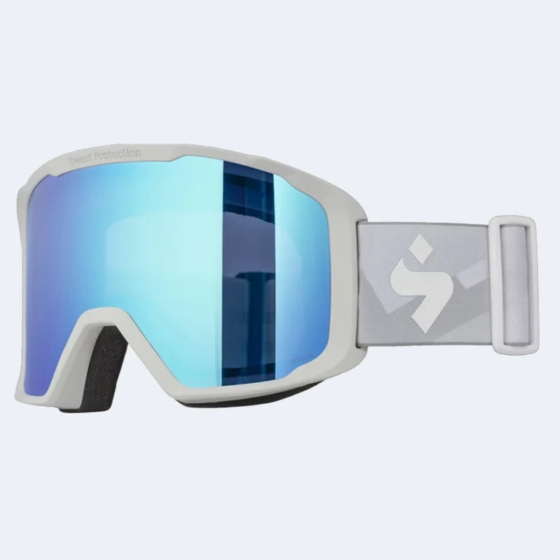 Sweet Protection Durden RIG Reflect Goggles