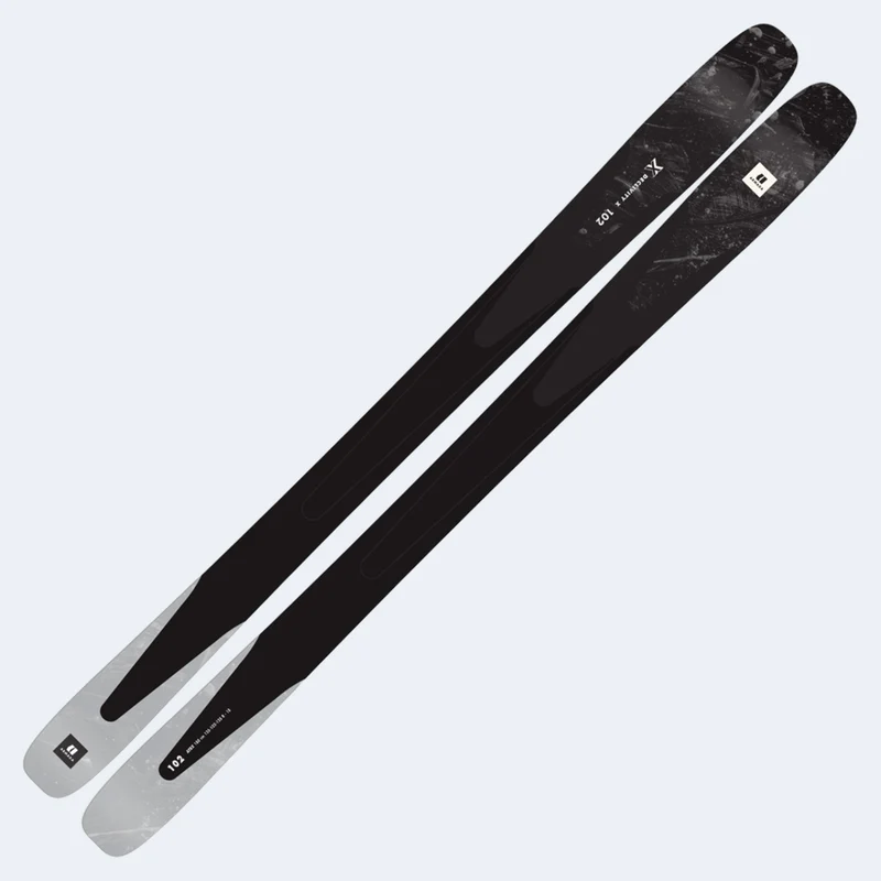 2025 Armada Declivity X 102 Skis