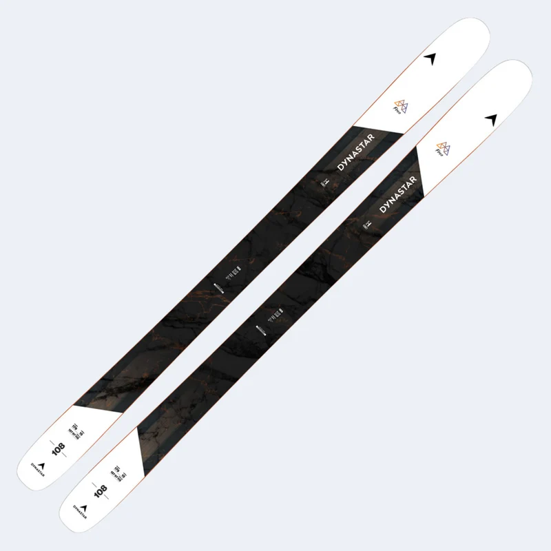 2026 Dynastar M Free 108 Skis