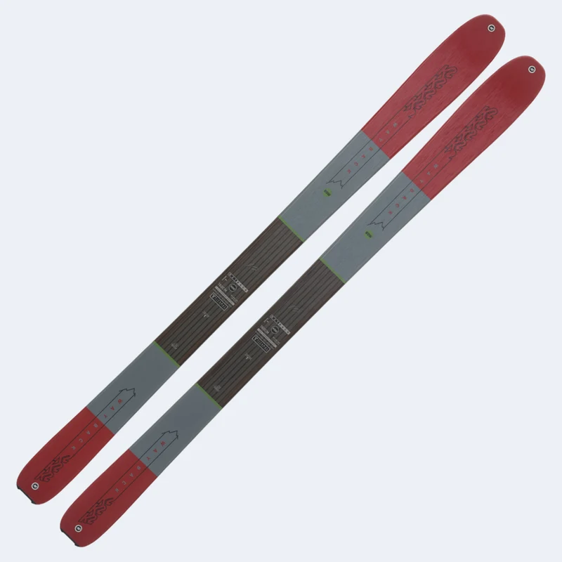 2026 K2 Wayback 89 Women's Ski
