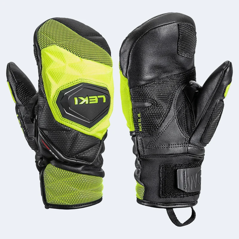 Leki WCR Venom 3D Junior Mitt