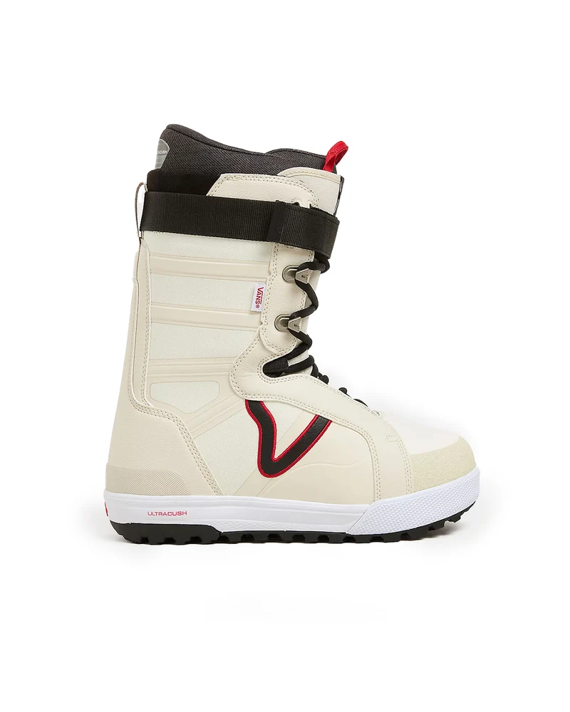 Vans Hi-Standard Pro Benny Urban Turtledove 2025 Snowboard Boots