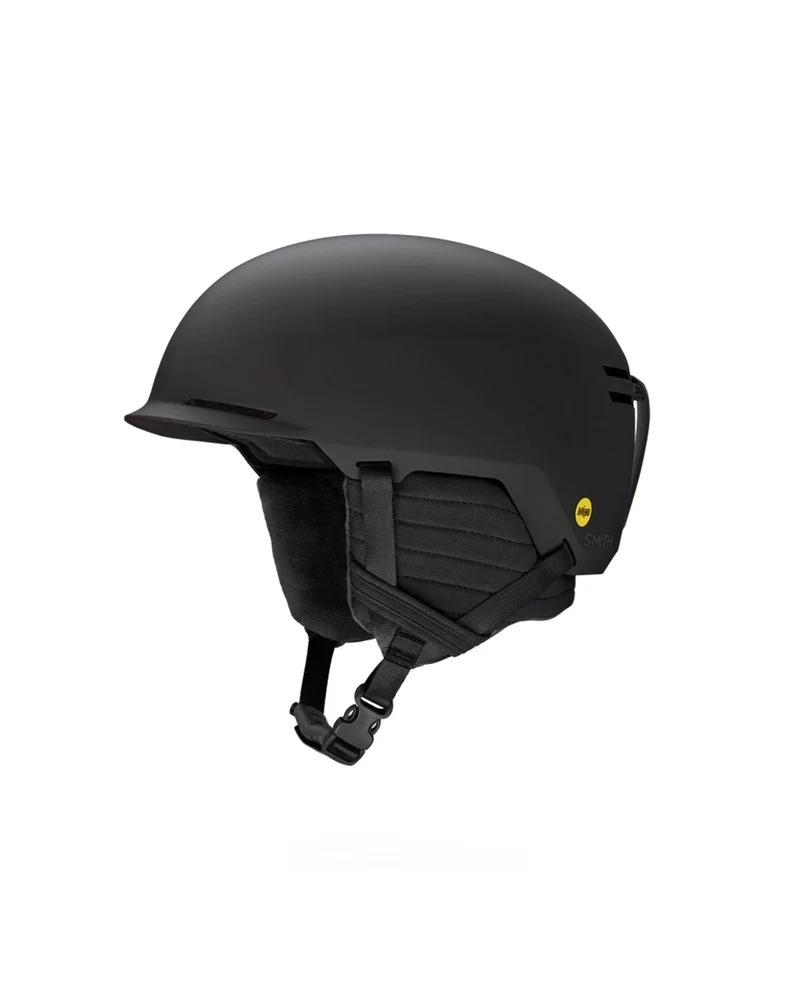 Smith Scout Mips® Helmet Black