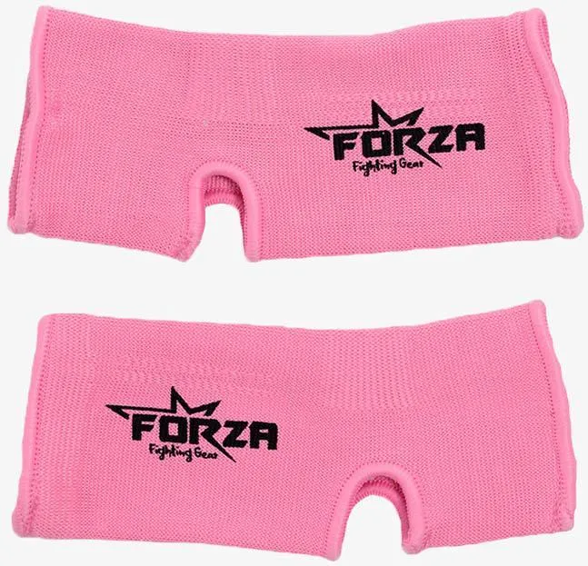 Kids Pink Ankle Support