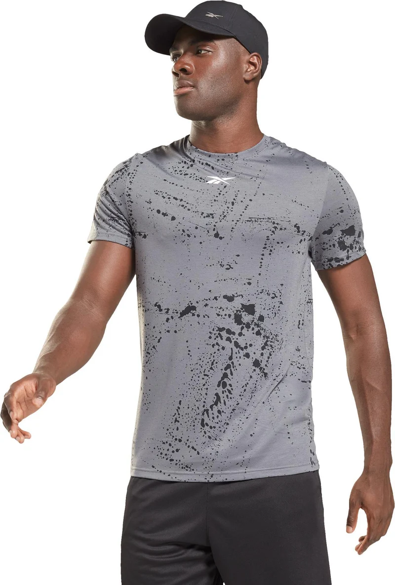 Wor Aop Ss Tee