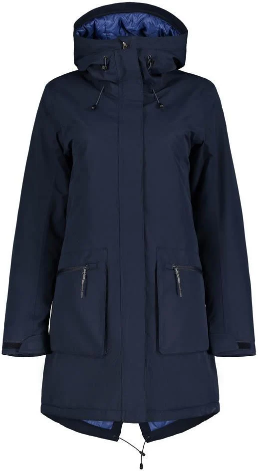 Ep Avenal Parka