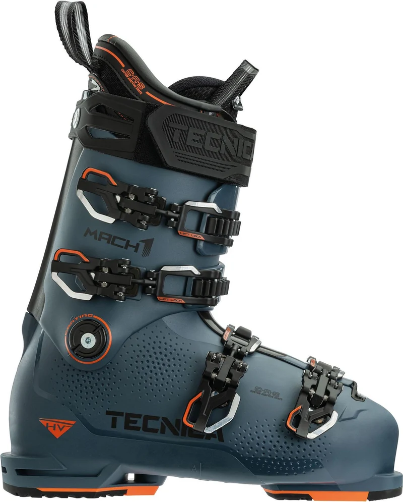 Tecnica Mach1 Hv 120