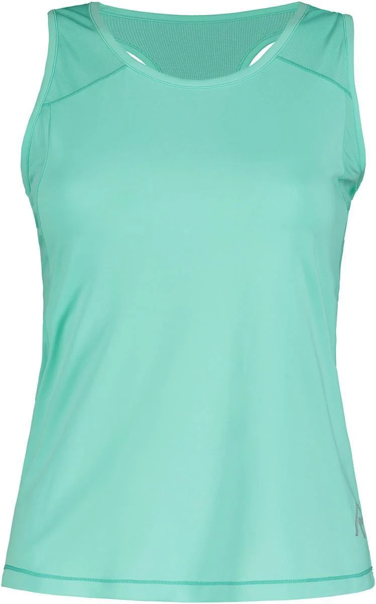 Maanselka Tops