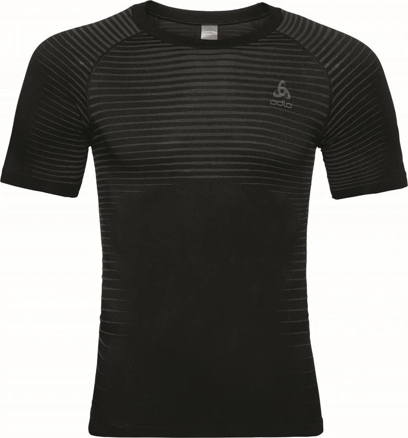 suw top crew neck s/s performance light