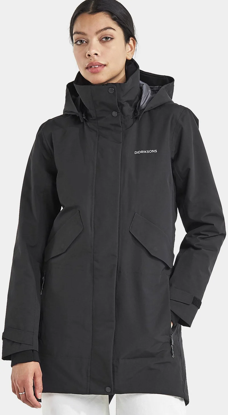 Tanja Wns Parka 4
