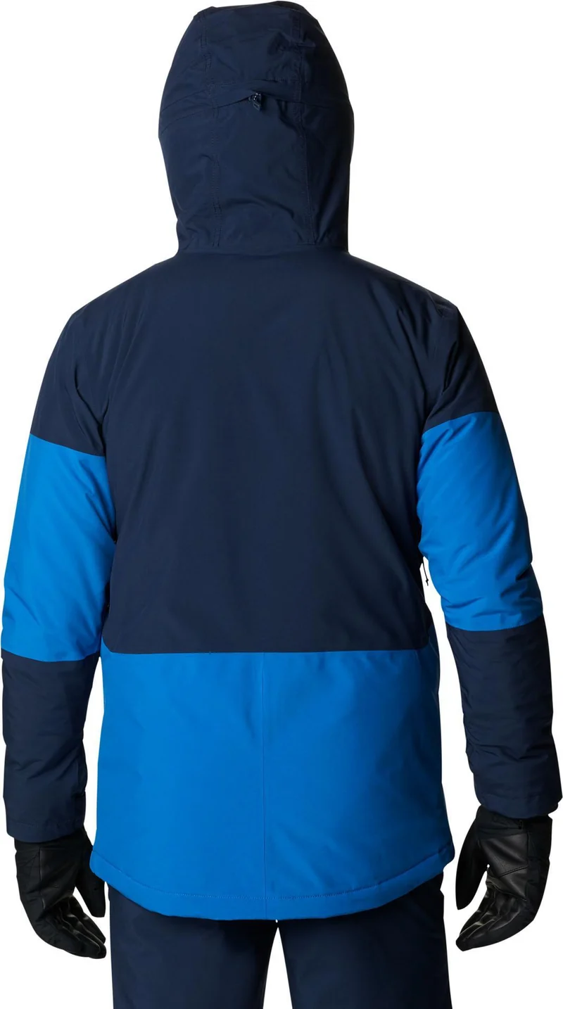 Aerial Ascender Jacket