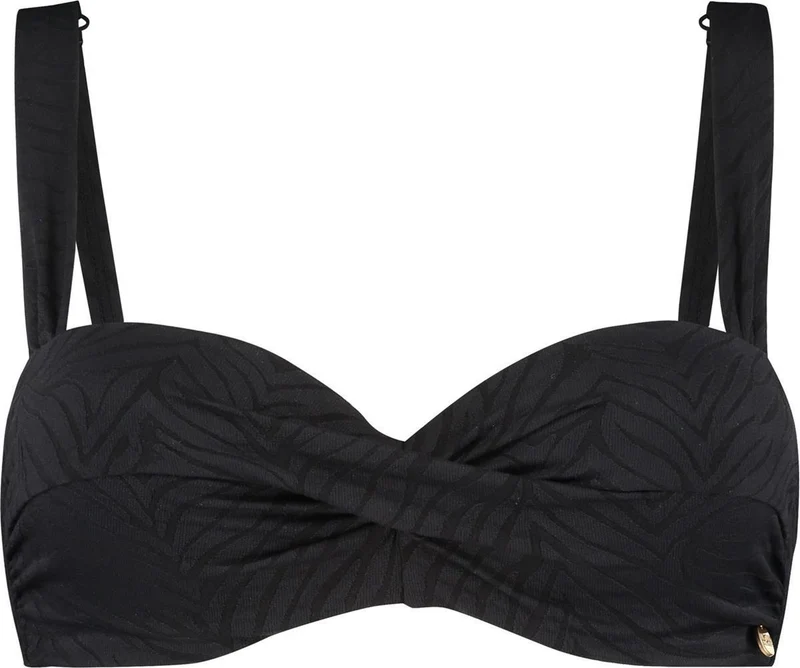 Twisted Bikini Top
